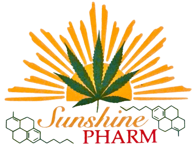 Sunshine PharmLogo
